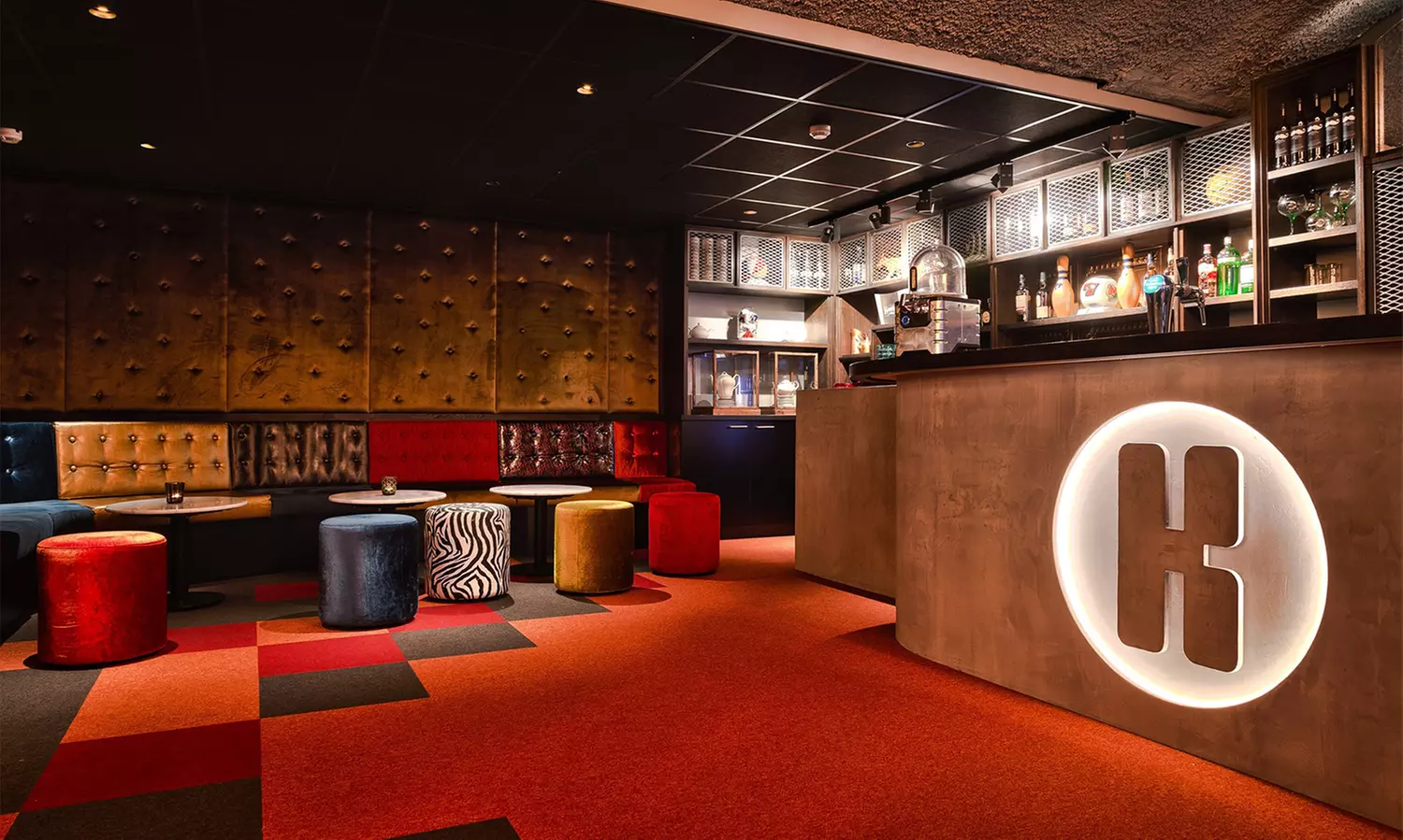 1,5 uur bowlen + bittergarnituur voor 4-6 personen