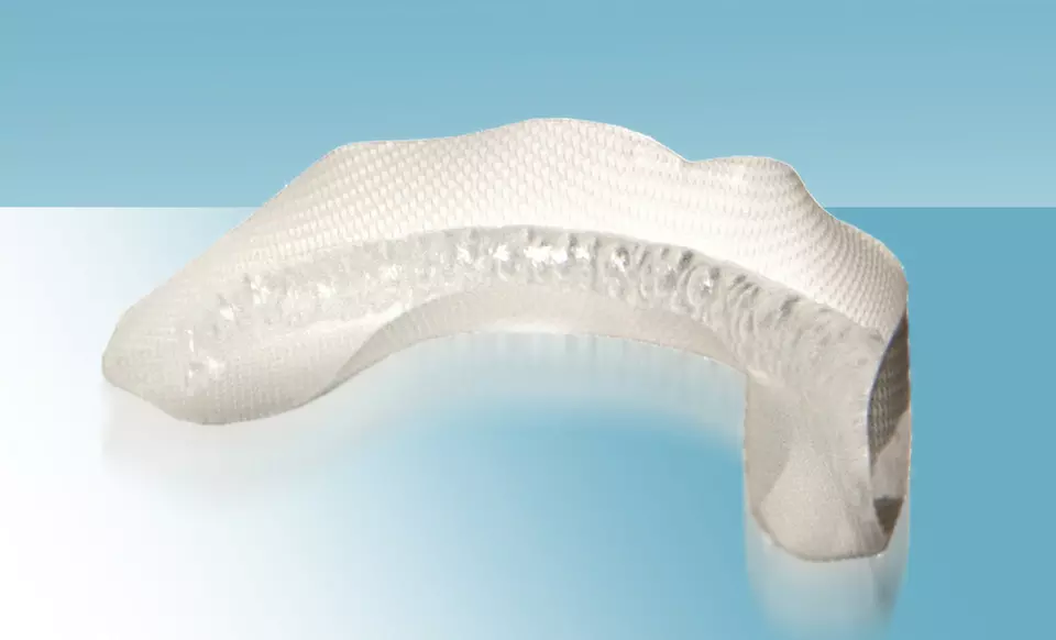 $24.99 for a 7-Day Smilepacks Teeth-Whitening Kit ($129.99 List Price). Free Shipping. - Second Medium
