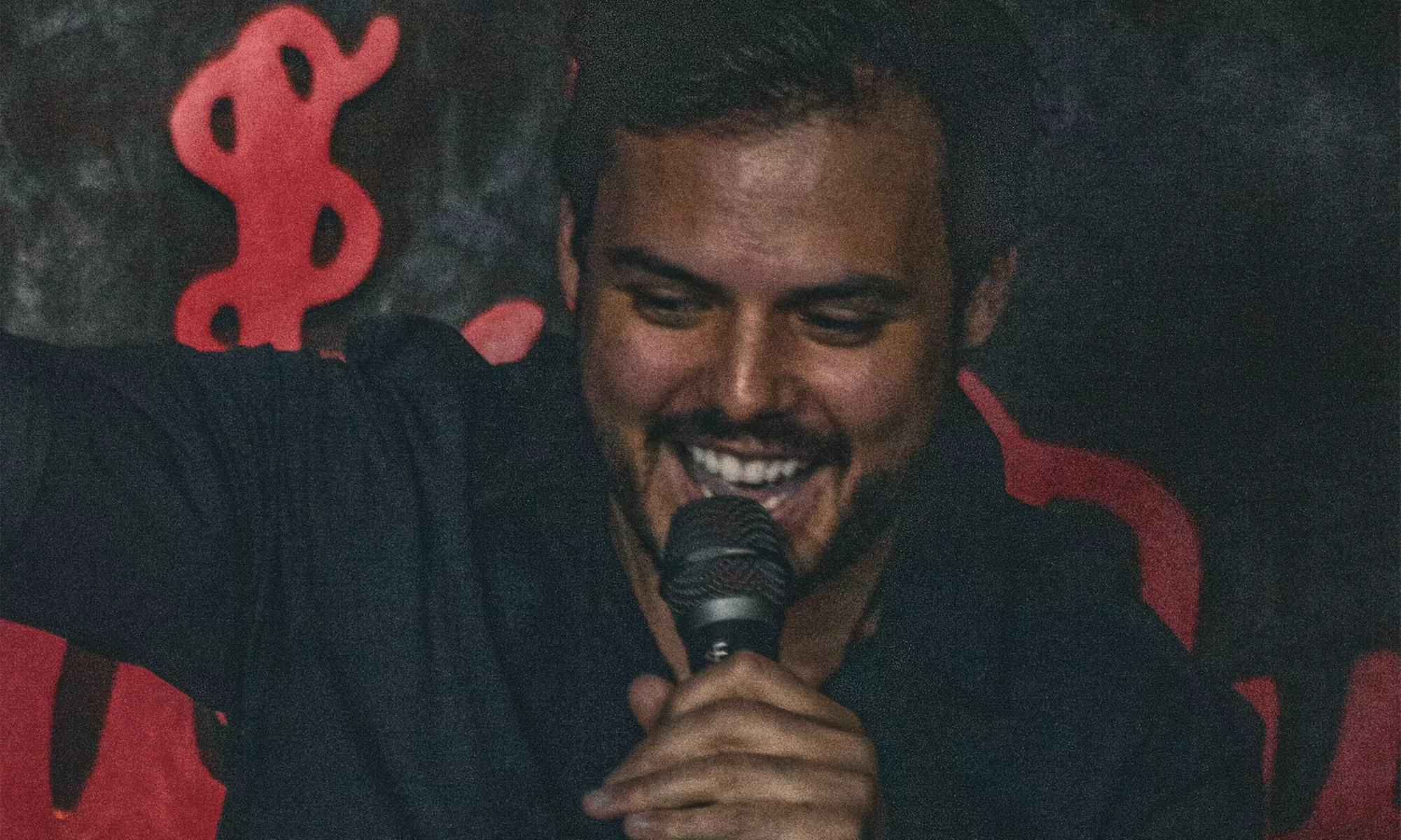 Temple bar Comedy Show for Up to Four at In Stitches Comed​y