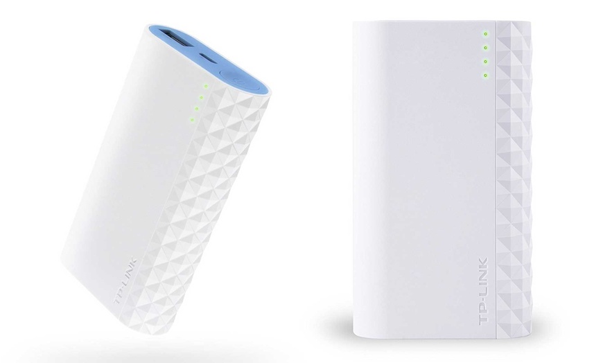 Image 4: TP-Link Power Bank TL-PB5200