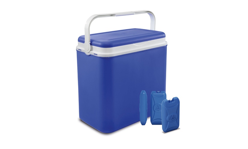 Image 24: Colourful Cooler Box