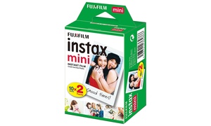 Fujifilm Instax Mini Film