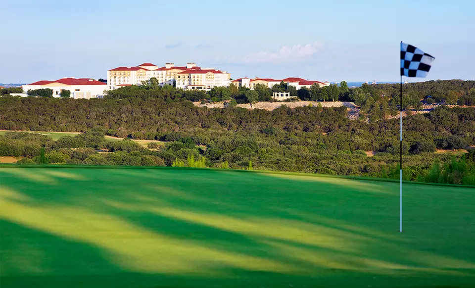 Stay at La Cantera Hill Country Resort in San Antonio, TX, with Dates through October  - Primary Image