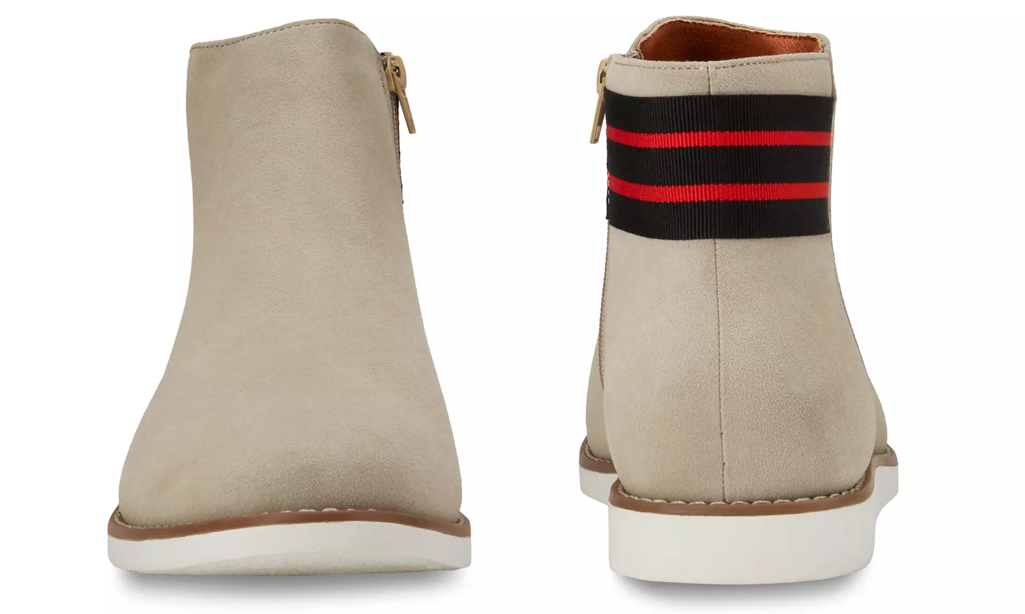 Reserved Footwear Men's Rowlock Chelsea Dress Boot - Second Medium