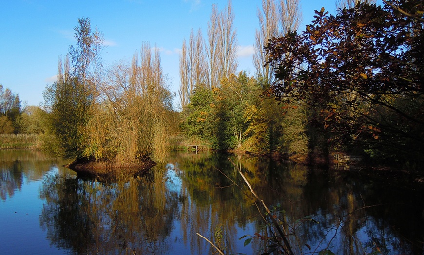 Image 1: Warwickshire Wildlife Trust Membership