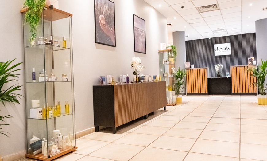 Image 2: Luxury Spa Day at voco Reading