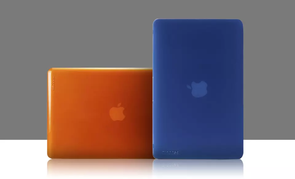 Incase Hard-Shell Case for MacBook Air 11" or 13" - Primary Image