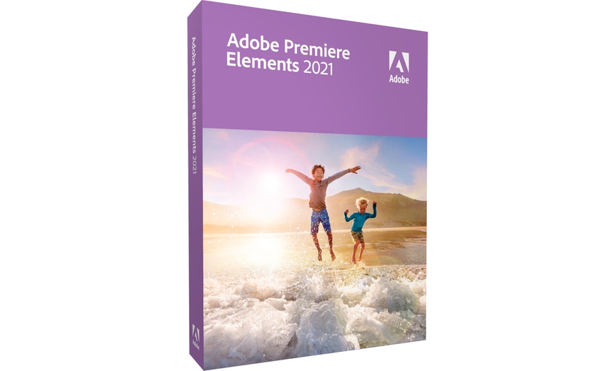 Image 3: Adobe Elements 2021