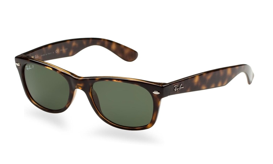 Ray-Ban Sunglasses | Groupon Goods