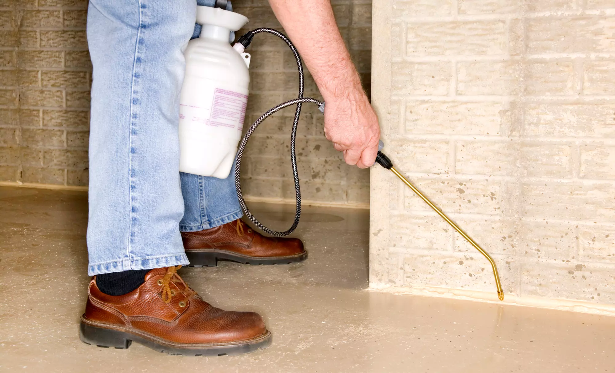 $39 for $70 Worth of Pest-Control Services — Woolwine Pest Control LLC - Primary Image