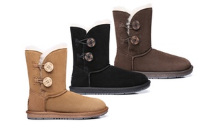 UGG Water-Resistant Boots