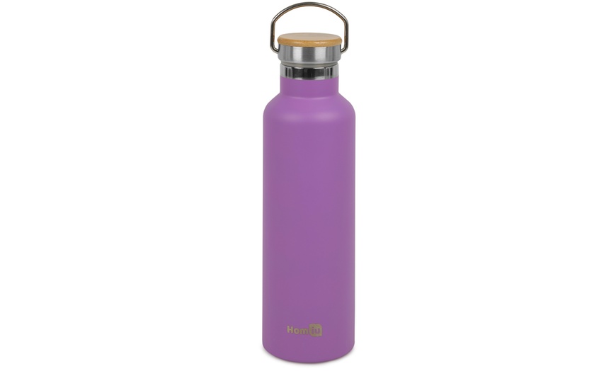 Image 12: Homiu Insulated Bottle