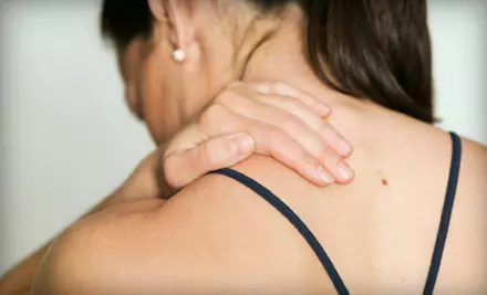 Removal of One, Two, or Three Moles, Skin Tags, or Warts at Vernissage Salon Spa (Up to 76% Off) - Primary Image