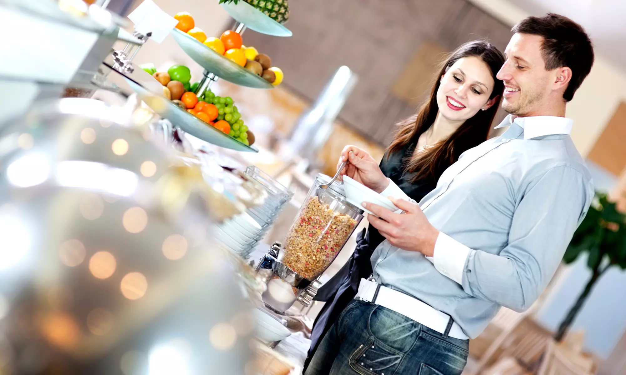 All-You-Can-Eat Breakfast for Two ($32) or Four ($63) at Bella Char Restaurant, Mercure Gerringong (Up to $120 Value) - Image 4