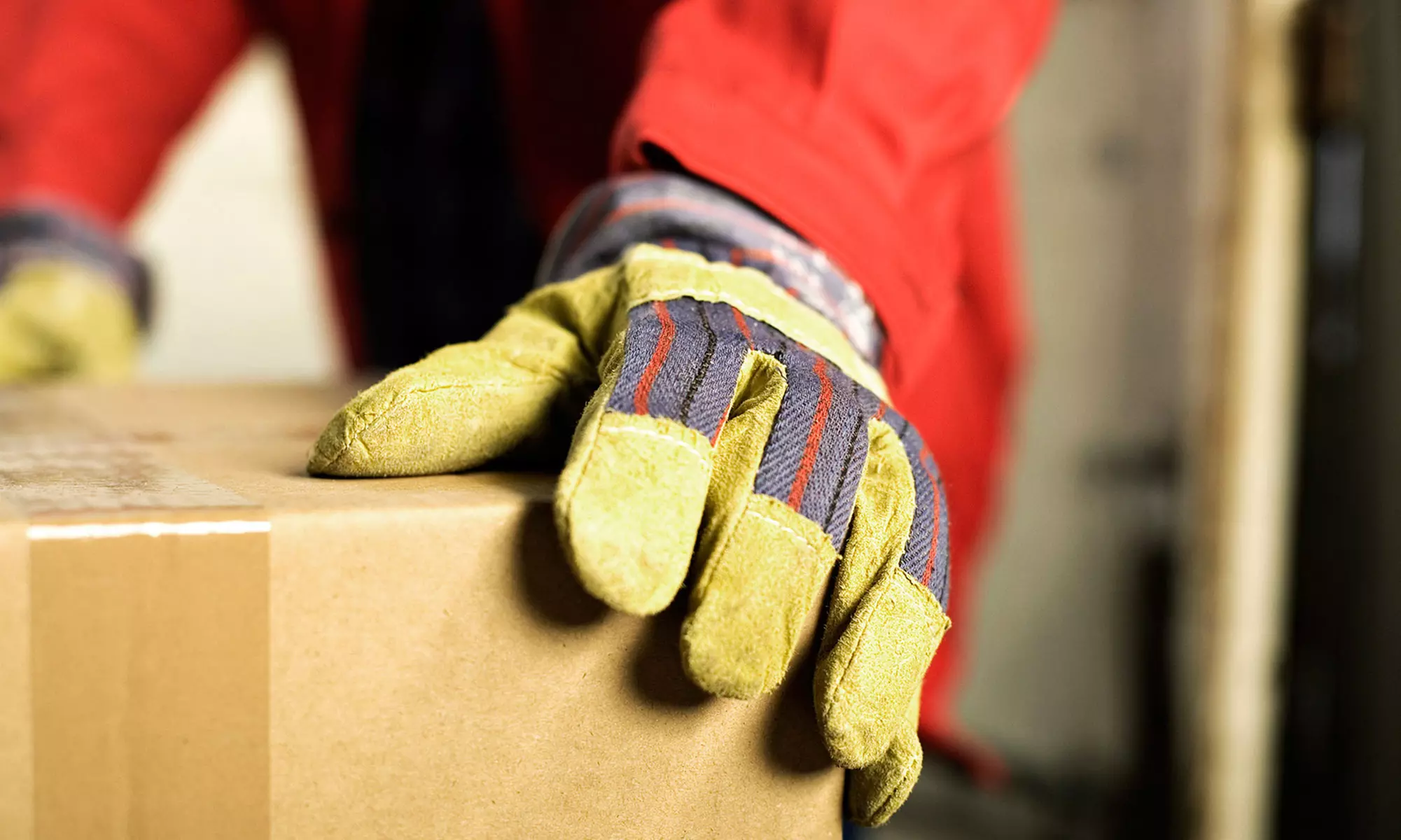 $240 for Four Hours of Moving Service with One Rental Truck and Three Movers from Papillon Moving LLC ($500 Value) - Primary Image