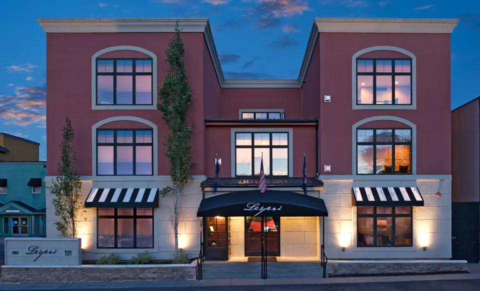 1-, 2-, or 3-Night Stay for Two in a Hotel Suite at Lespri Park City in Park City, UT. Combine Up to Nine Nights. - Primary Image