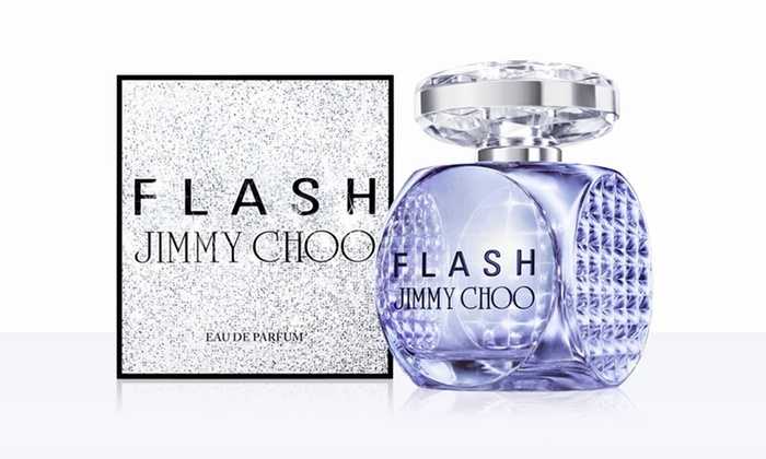 jimmy choo flash eau de parfum