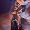 Image 1: Canyoneering & Rappelling at Ladder Canyon – Southern Utah (Ages 5+)