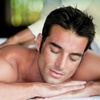 Image 1: 73% off body massage