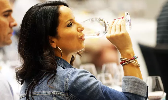 "Wine Spectator" Wine Seminars on February 20, 21, and 22 (Up to 53% Off). Four Events Available. - Primary Image