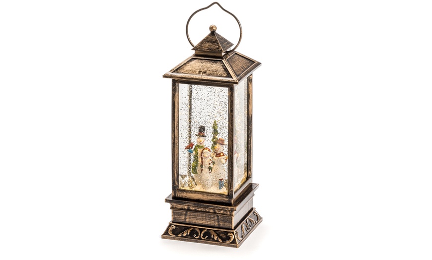 Image 10: LED Christmas Lantern