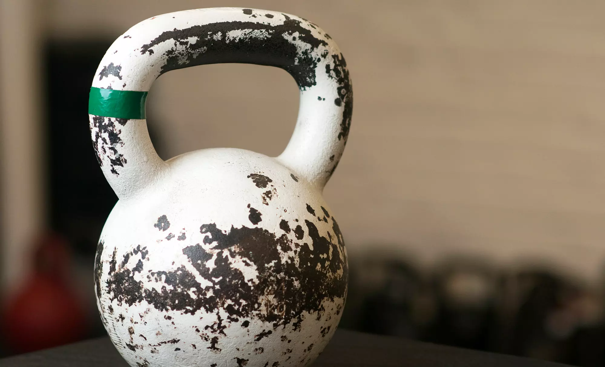10 or 20 Quickstrength Kettlebell Classes with Evaluations and an E-Book (Up to 86% Off) - Primary Image