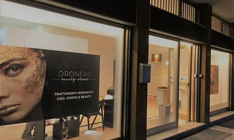 Programma di dimagrimento strong e anticellulite da Oronero Beauty Clinic (sconto fino a 73%)