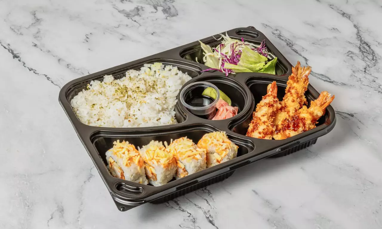 20, 40 or 80 AED worth Voucher at Ichikura