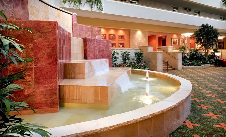 Two-Night Stay with Dining Credit and Welcome Drinks at University Plaza Hotel & Convention Center in Springfield, MO - Second Medium