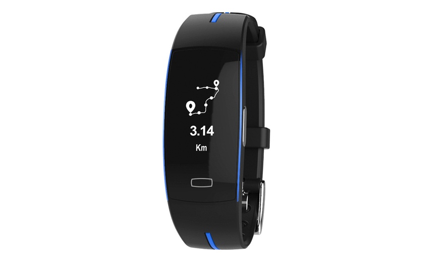 Image 4: Apachie Sports Activity Tracker