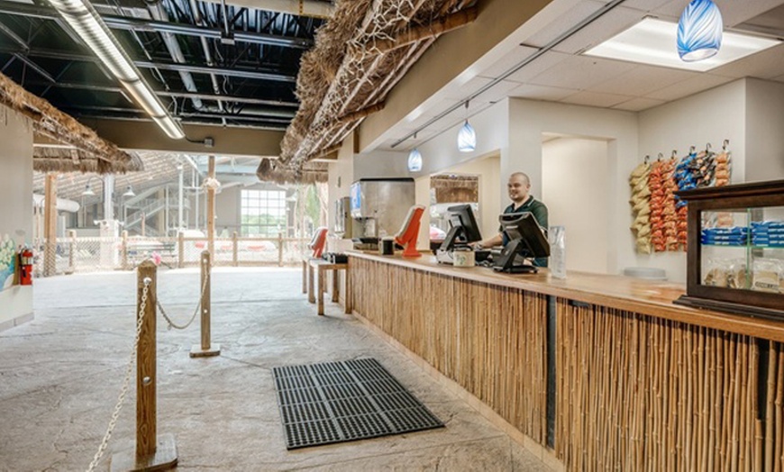 Image 24: Member-Only Deal: Winter Retreat with Indoor Pools & Nearby Snow Fun