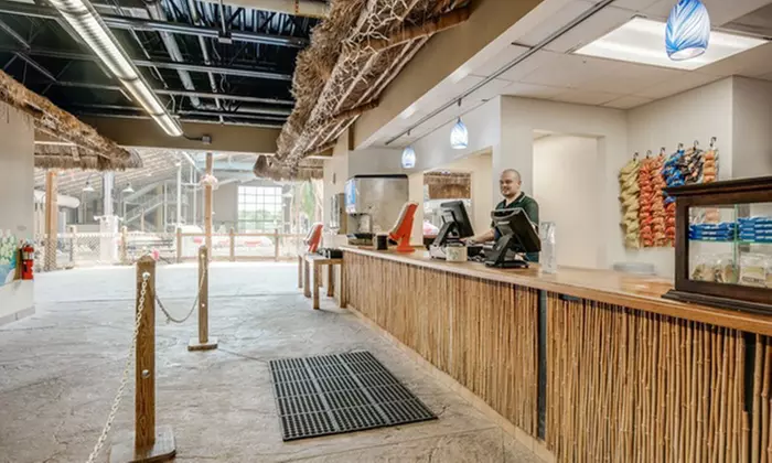 Member-Only Deal: Winter Retreat with Indoor Pools & Nearby Snow Fun