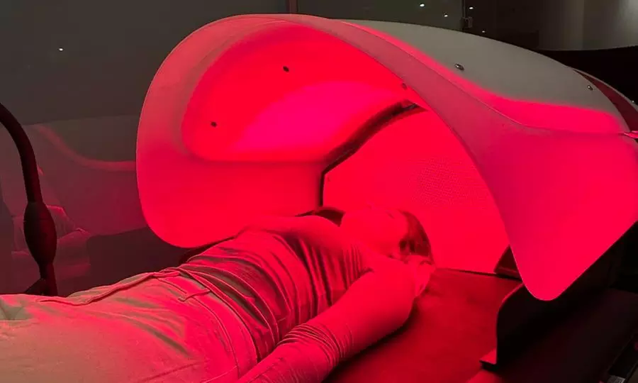 1x o. 3x 20-minütige Hydrojet-Massage im Wellsystem von Coolzone: Revitalisiere deinen Körper (bis 34% sparen) - Primary Image