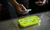 SOL REPUBLIC x Motorola DECK Bluetooth Speaker