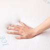 Image 6: Matelas mémoire de forme Ice, soutien universel de Sampur