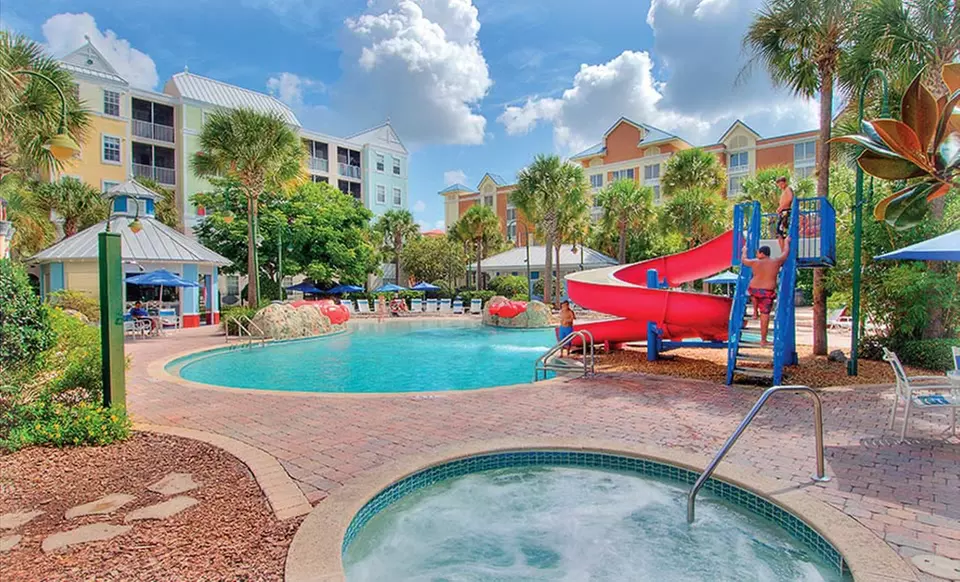 7-Night Stay at Your Choice of Three﻿ Resorts in Greater Orlando - Primary Image