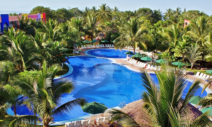 Royal Decameron Complex - All Inclusive | Groupon