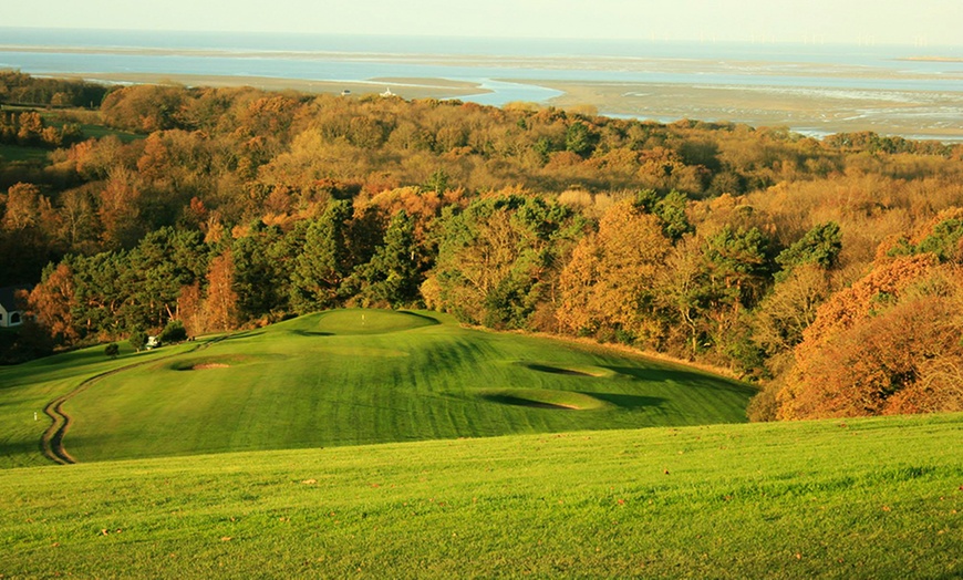 Image 6: 18 Holes of Golf For Two £14