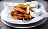 $15 for $30 Worth of Pub Food at Jimmy Flynn's Celtic Snug