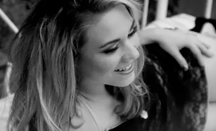 $99 for Boudoir or Glamour Photo-Shoot Package from Little Black Book Boudoir ($239 Value) - Primary Image