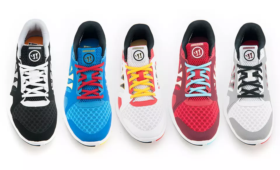 Warrior Men's Dojo 2.0 Training Shoes. Multiple Colors and Sizes Available. - Primary Image