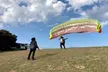Vuelo biplaza de 600/800 m de desnivel en parapente para 1 o 2 personas en De Madrid al Cielo - Second Medium