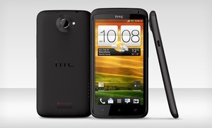 HTC One X 16GB Unlocked GSM Smartphone