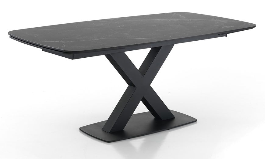 Image 23: Table extensible Oresteluchetta