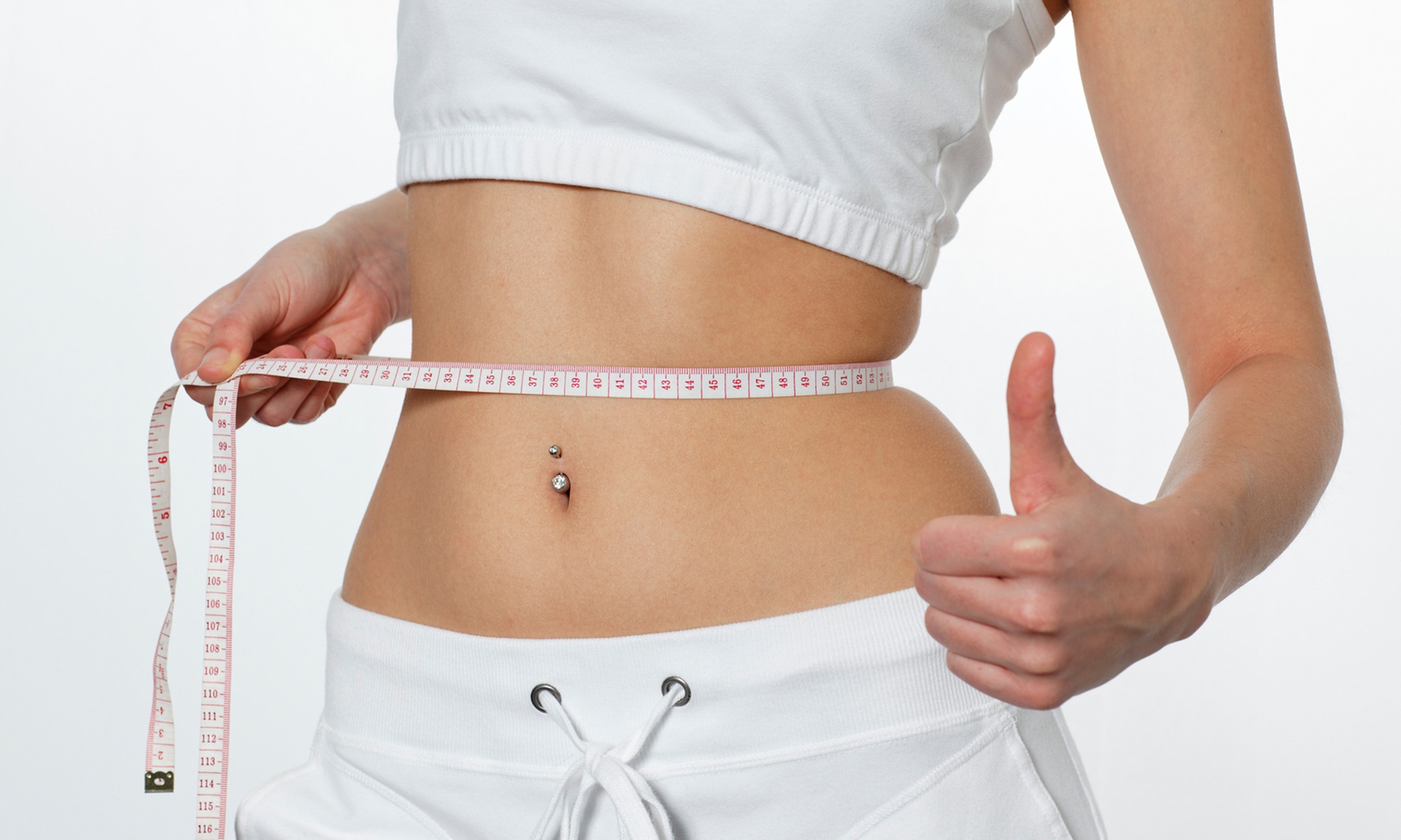 Ultrasonic Fat Reduction and Radio-Frequency Skin-Tightening