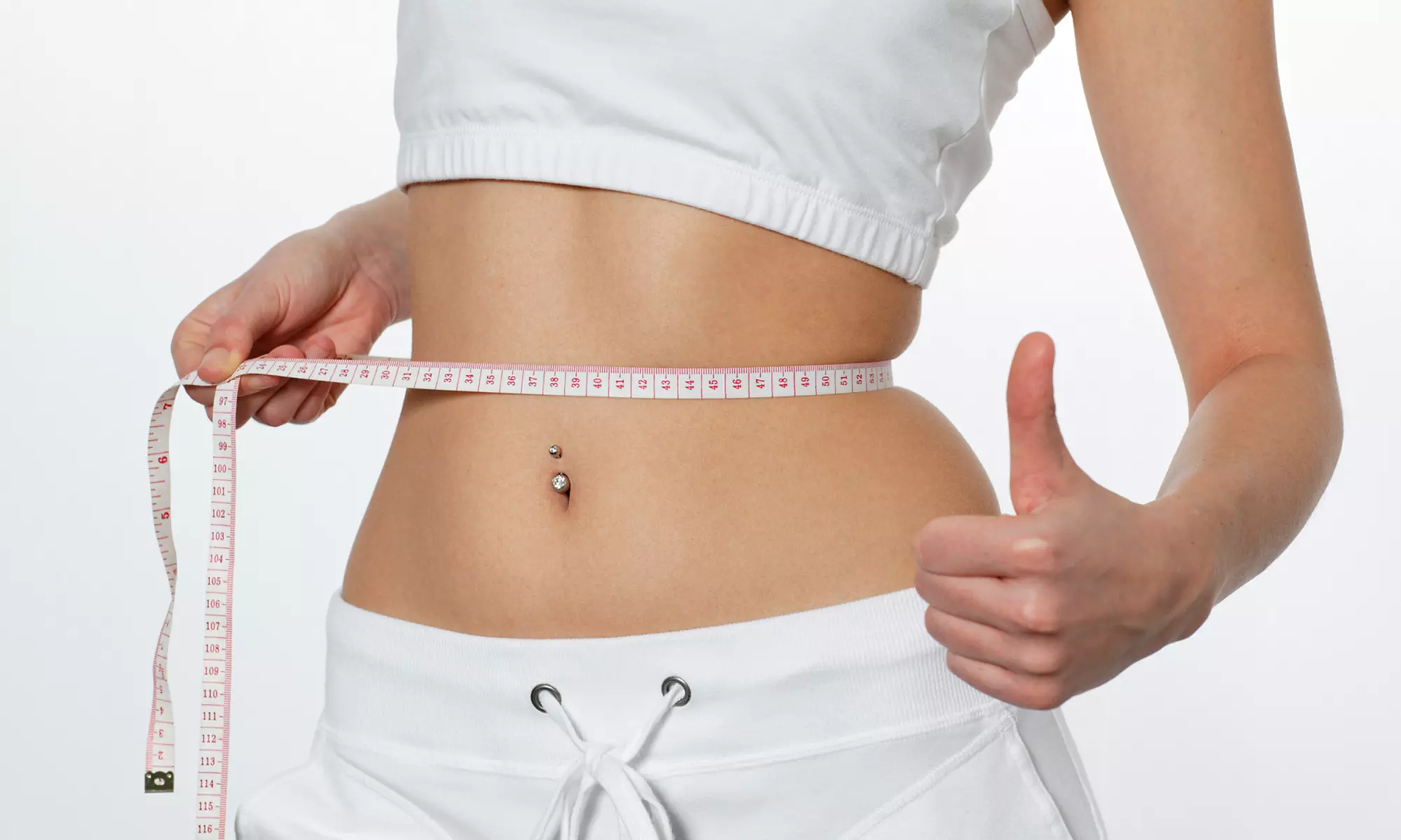 Enjoy Aspen Health & Wellness's ultrasonic fat reduction and skin-tightening treatments with up to 83% off - Primary Image