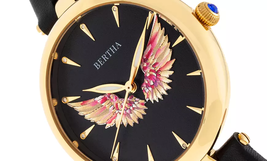 Image 14: Montre Bertha Micah 