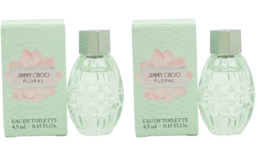 Image 6: Jimmy Choo Fragrances