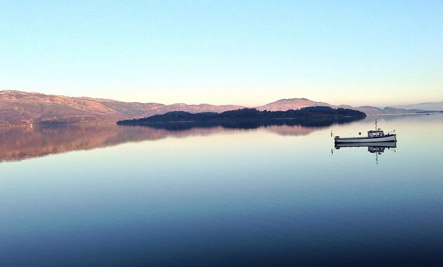 Image 8: Loch Lomond: 1- or 2-Night 4* Stay with Breakfast