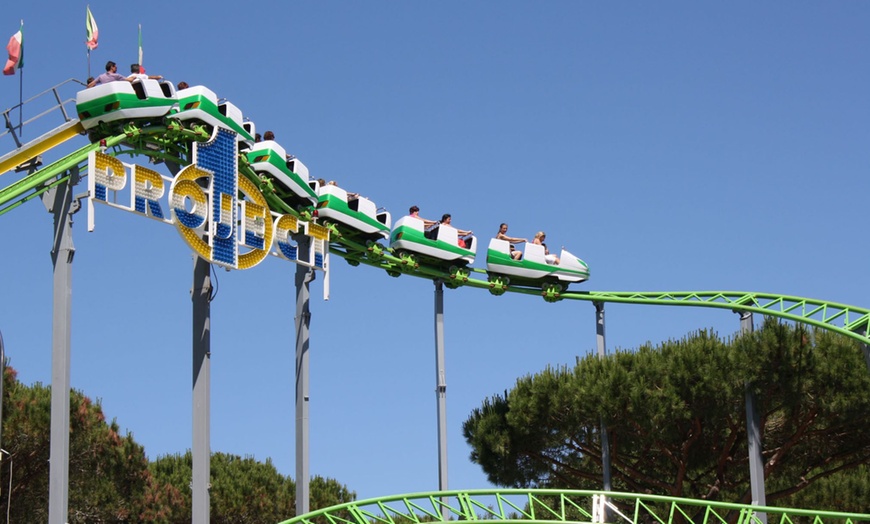 Image 3: Parco giochi Il Cavallino Matto